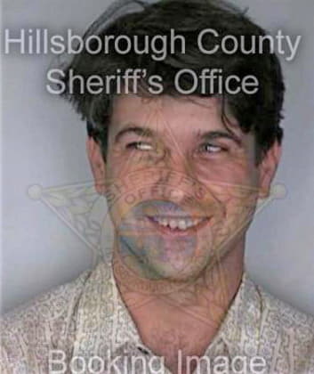 Mcintosh Richard - Hillsborough County, FL 
