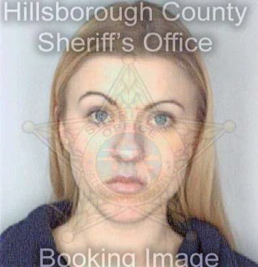 Mccunn Stacy - Hillsborough County, FL 