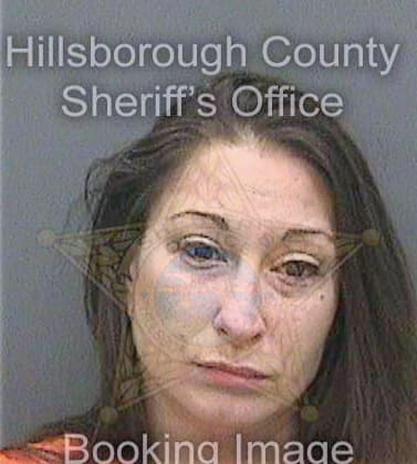 Tucci Jenifer - Hillsborough County, FL 