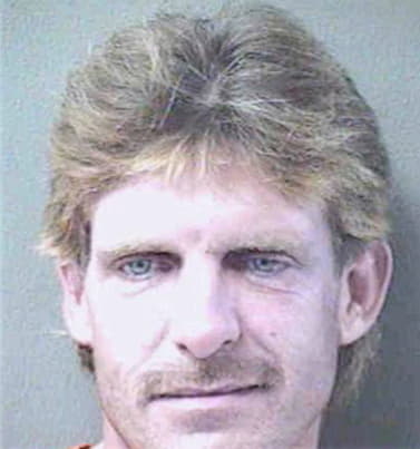 Guy Randy - Okaloosa County, FL 