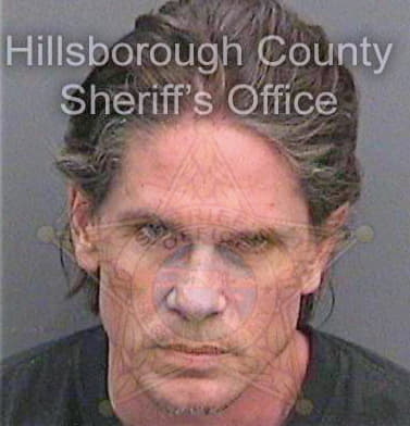 Craig Timothy - Hillsborough County, FL 