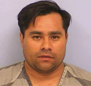 Ramirezarreola Wilson - Travis County, TX 