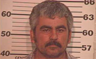 Rodriguez Fernando - Hidalgo County, TX 