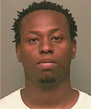 Harkless Lawrence - Montgomery County, TN 
