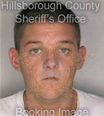 Brooks Matthew - Hillsborough County, FL 