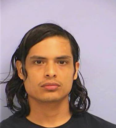 Hernandez Nicolas - Travis County, TX 