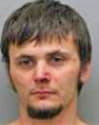 Bourgeois Cody - Lafourche County, LA 
