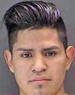 Orozco-Vasquez Francisco - Sarasota County, FL 