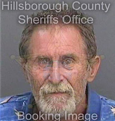 Janusz Michael - Hillsborough County, FL 