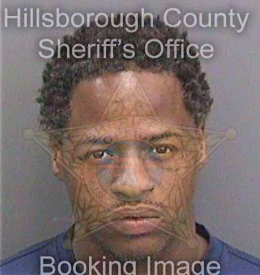 Bostick Pedro - Hillsborough County, FL 