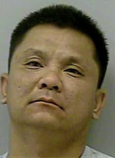 Vanvo Thuan - Gwinnett County, GA 