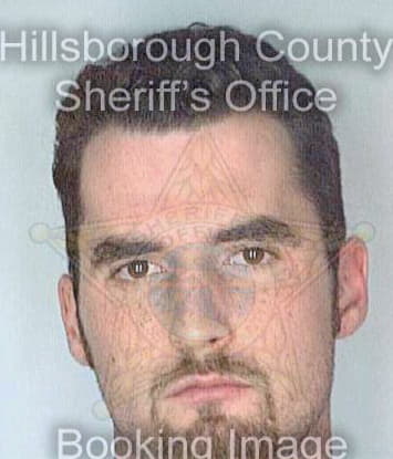 Bolsa Victor - Hillsborough County, FL 