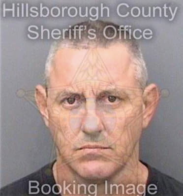 Howard Waylon - Hillsborough County, FL 