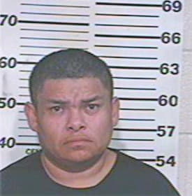 Guitan Joe - Hidalgo County, TX 