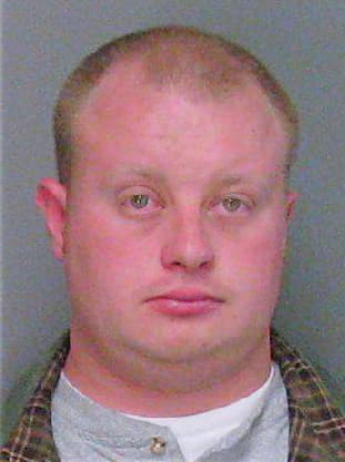 Coward Jonathan - Florence County, SC 