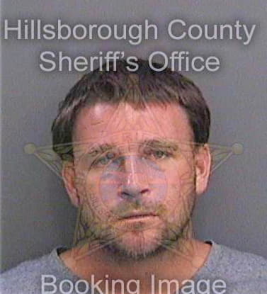 Osborn Michael - Hillsborough County, FL 