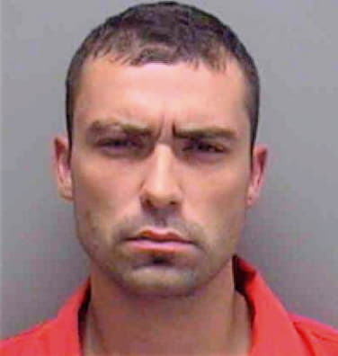 Hardesty Shane - Lee County, FL 