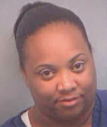 Hickman Vonda - Fulton County, GA 