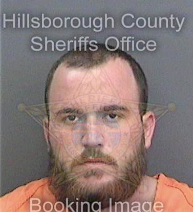 Bowers Daniel - Hillsborough County, FL 