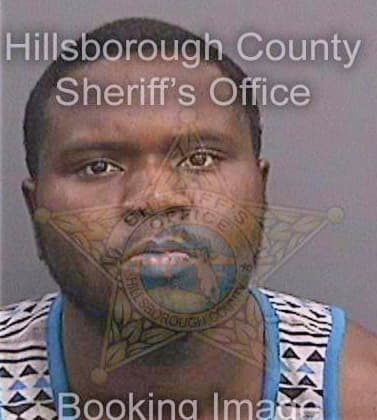 Vickers Marlon - Hillsborough County, FL 