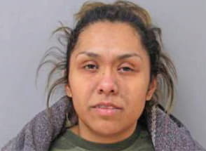 Hernandez Yesenia - Madera County, CA 