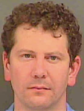 Raymond Aaron - Mecklenburg County, NC 