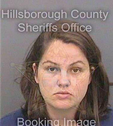 Buzbee Briana - Hillsborough County, FL 