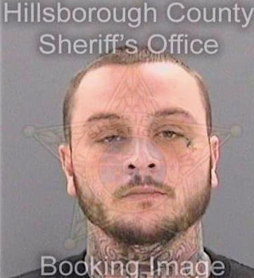 Mendez Christopher - Hillsborough County, FL 