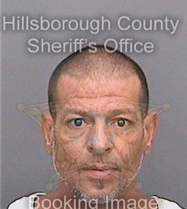 Delvalle Edwardo - Hillsborough County, FL 