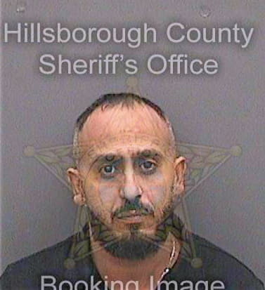 Shalabi Issa - Hillsborough County, FL 