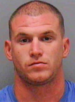 Griffin Nicholas - Lee County, FL 