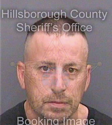 Cox Richard - Hillsborough County, FL 