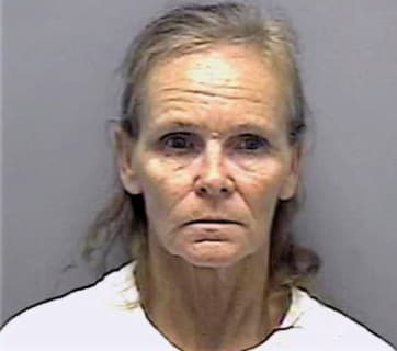 Waugh Darlene - Lee County, FL 