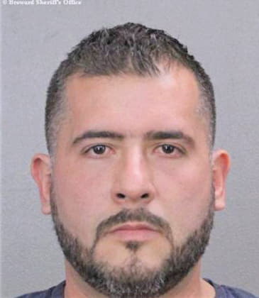 Castrillon Jairo - Broward County, FL 