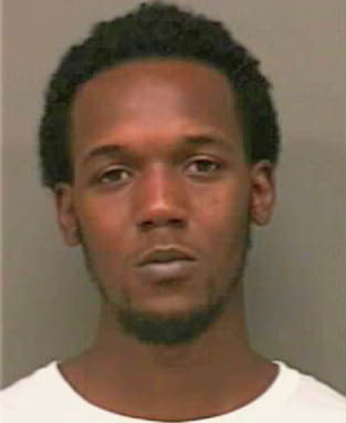 Medley Jamal - Montgomery County, TN 