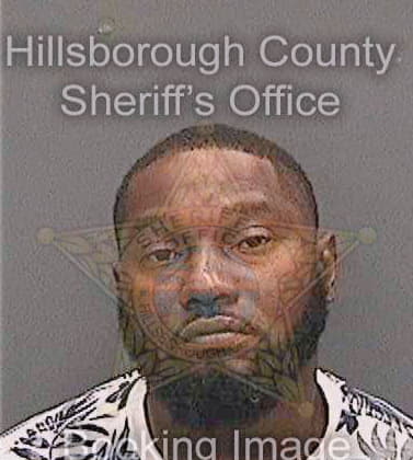 Denson Kevin - Hillsborough County, FL 