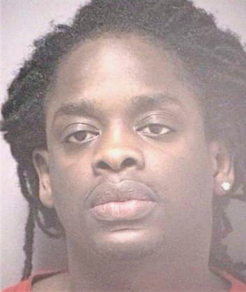 Bland Benjamin - Hillsborough County, FL 