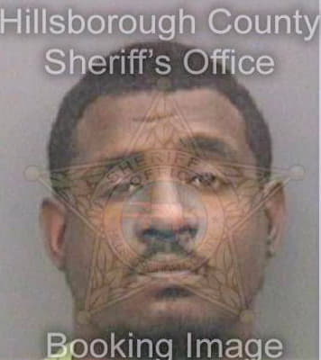 Glover Chancasio - Hillsborough County, FL 