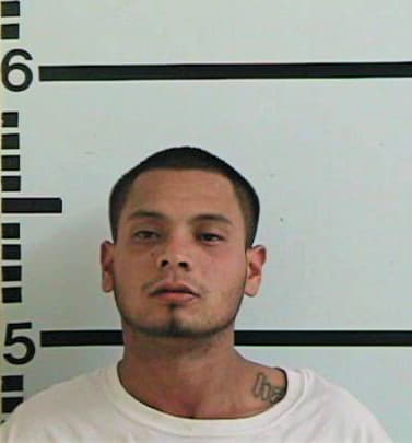 Guerrero Jose-Aniano - Kerr County, TX 