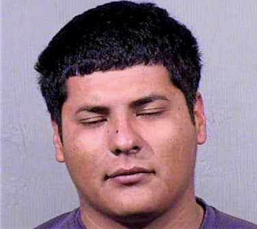 Martinez Jose - Maricopa County, AZ 