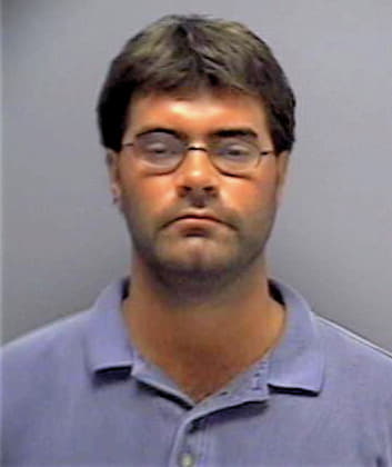 Stonebraker Kevin - Lee County, FL 