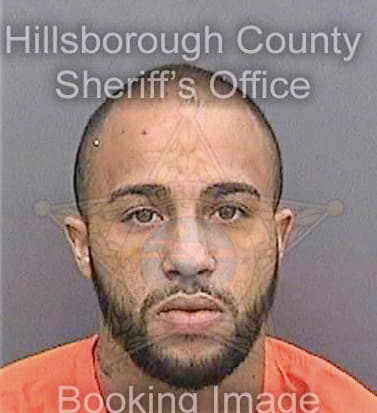 Locke Kristopher - Hillsborough County, FL 