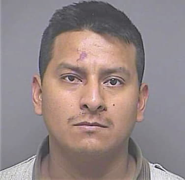 Juan-Morales Ramiro - Denton County, TX 