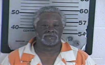 Haymon Thomas - Dyer County, TN 