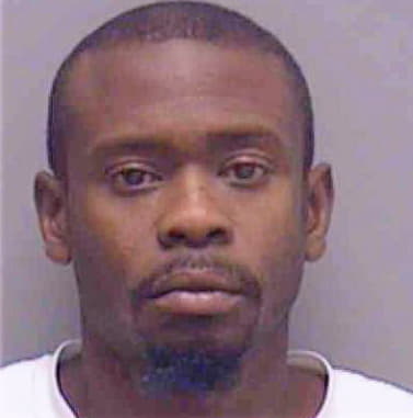 Robinson Donell - Lee County, FL 