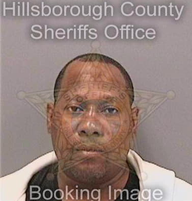 Mcneil Edward - Hillsborough County, FL 