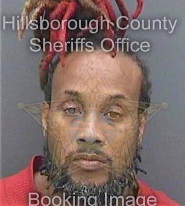 Barnum Odell - Hillsborough County, FL 