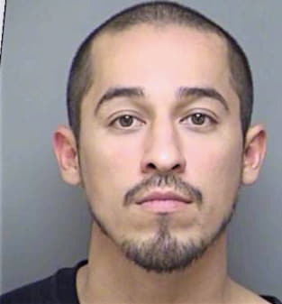 Rodriguez Santino - Denton County, TX 