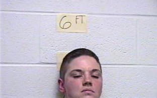Sutton Christen - Whitley County, KY 