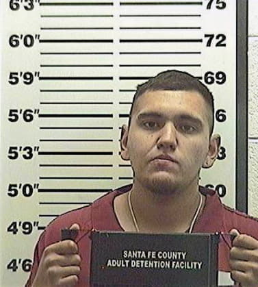 Martinez Gabriel - SantaFe County, NM 